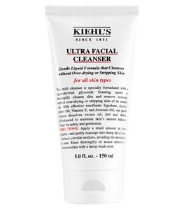 Kiehl's Ultra Facial Cleanser,  5.0 floz 150 ml